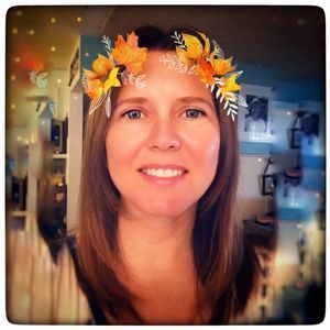 Meet your Posher, Andrea